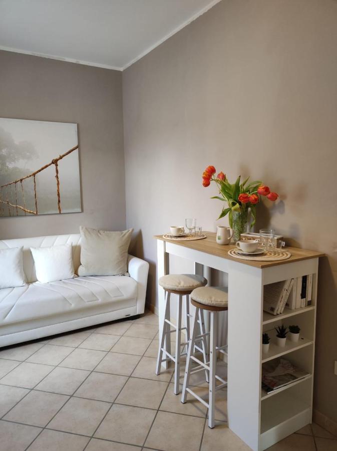Interno 2 Apartment Formello Exterior photo